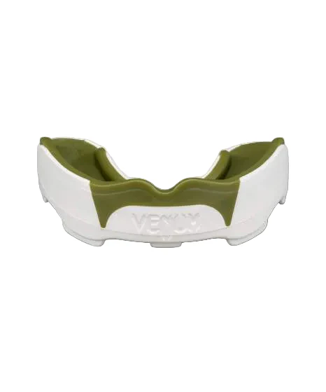Venum Bitje Predator Wit/Army