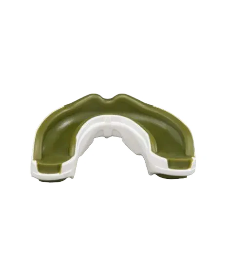Venum Bitje Predator Wit/Army - Image 3