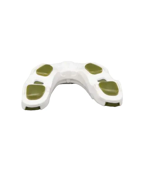Venum Bitje Predator Wit/Army - Image 4