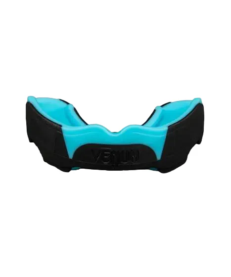 Venum Bitje Predator Zwart/Turquoise