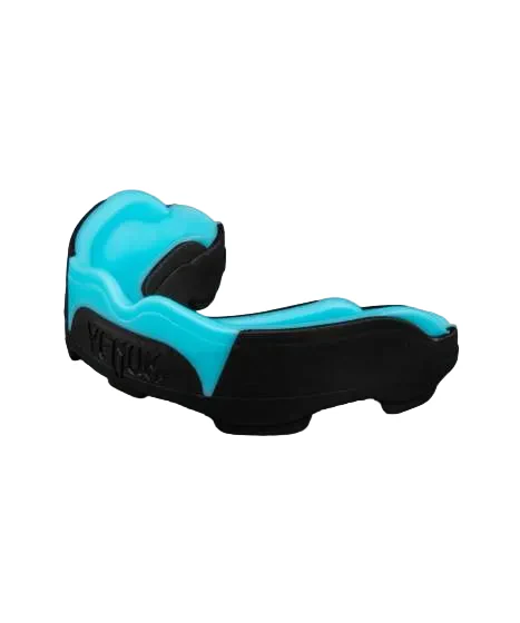 Venum Bitje Predator Zwart/Turquoise - Image 2