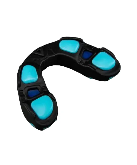 Venum Bitje Predator Zwart/Turquoise - Image 5