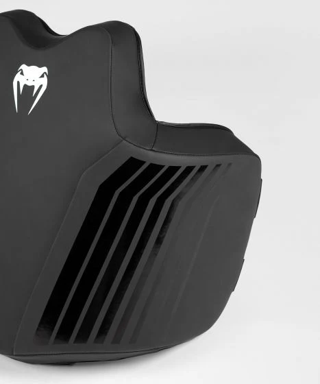 Venum Bodyprotector Challenger Zwart/Wit - Image 3