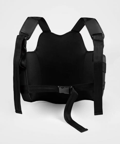 Venum Bodyprotector Challenger Zwart/Wit - Image 4