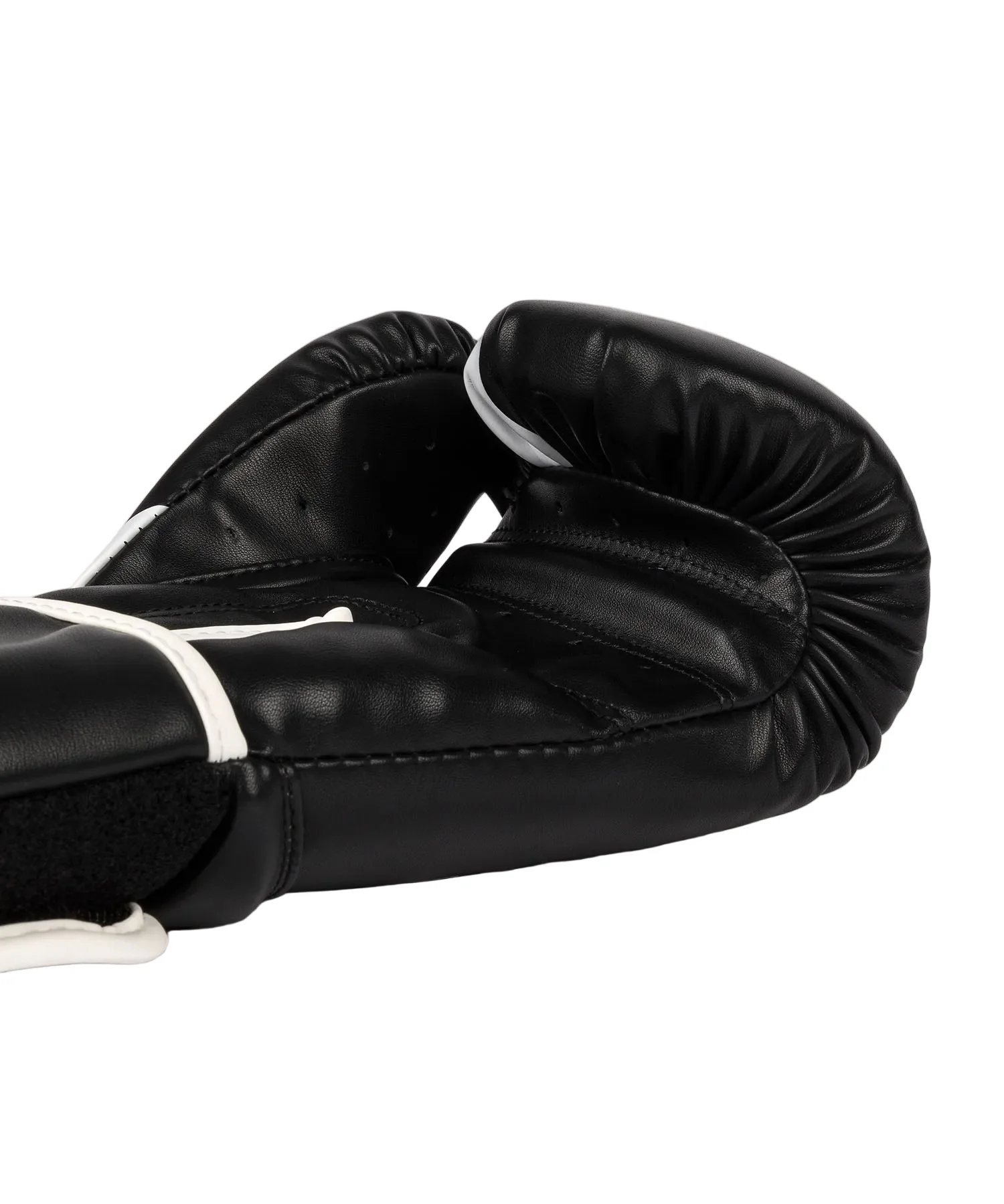 Venum Bokshandschoenen Challenger 2.5 Zwart/Wit - Image 4