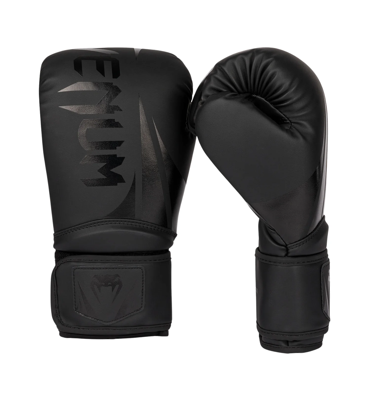Venum Bokshandschoenen Challenger 2.5 Zwart/Zwart