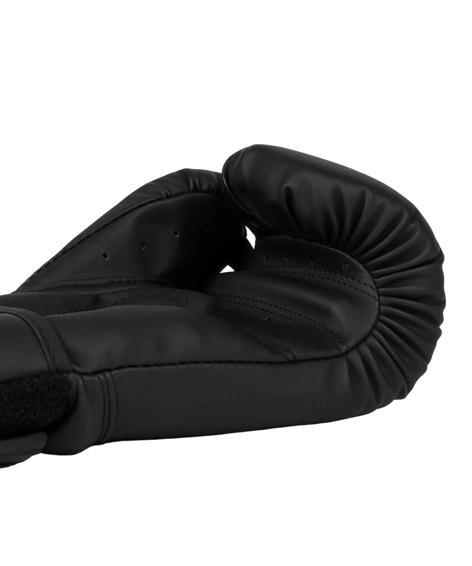 Venum Bokshandschoenen Challenger 2.5 Zwart/Zwart - Image 4