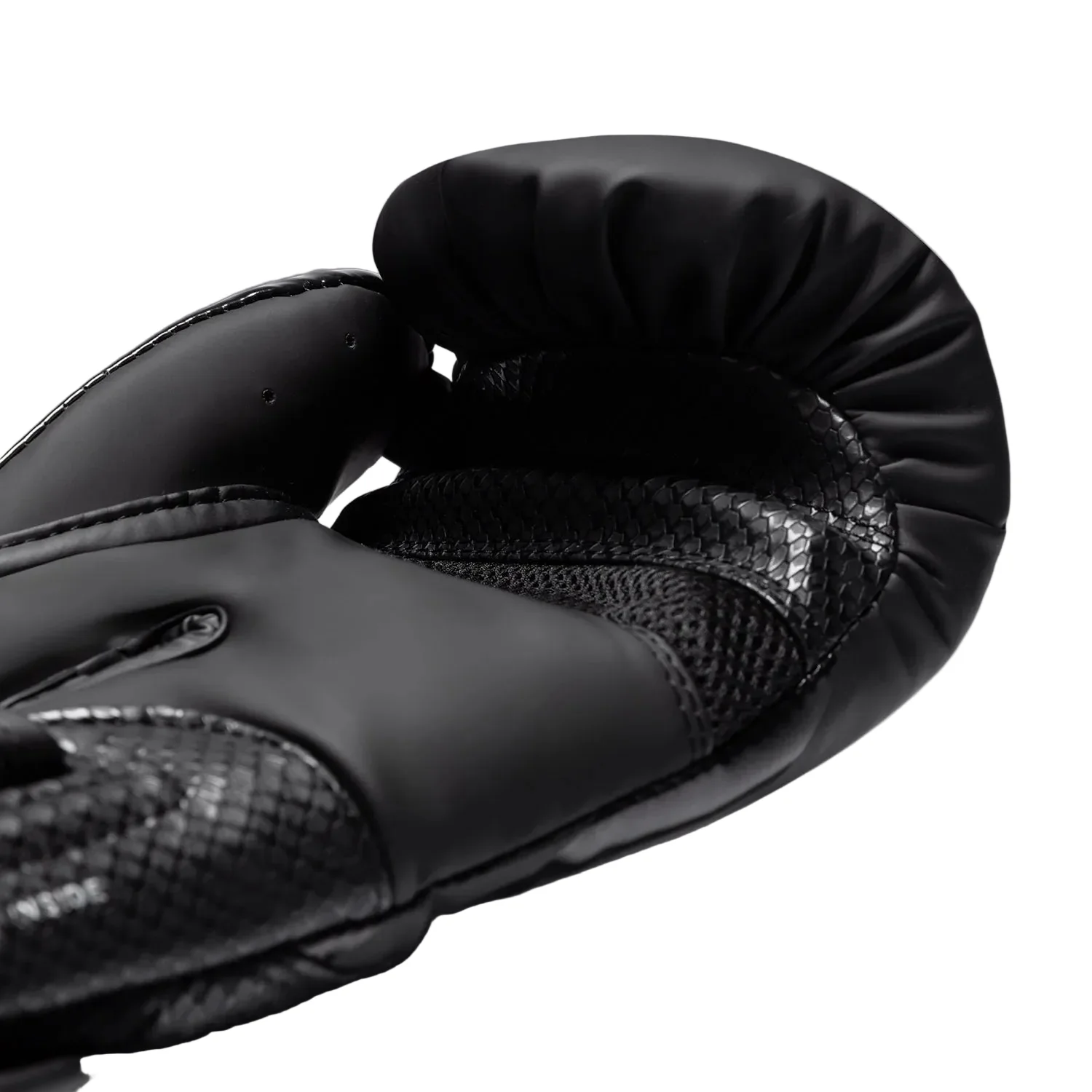 Venum Bokshandschoenen Challenger 4.0 Scales Zwart - Image 3