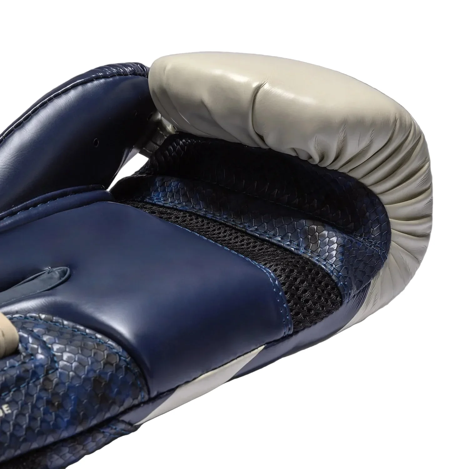 Venum Bokshandschoenen Challenger 4.0 Scales Midnight Blue - Image 3