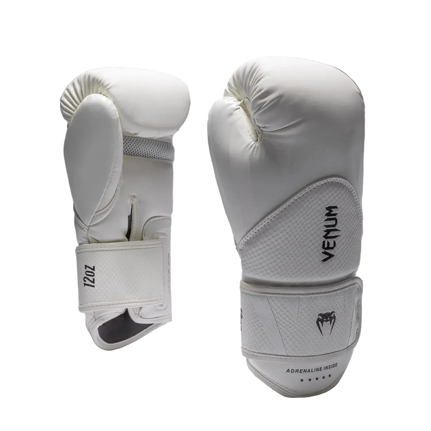 Venum Bokshandschoenen Challenger 4.0 Scales Wit - Image 2