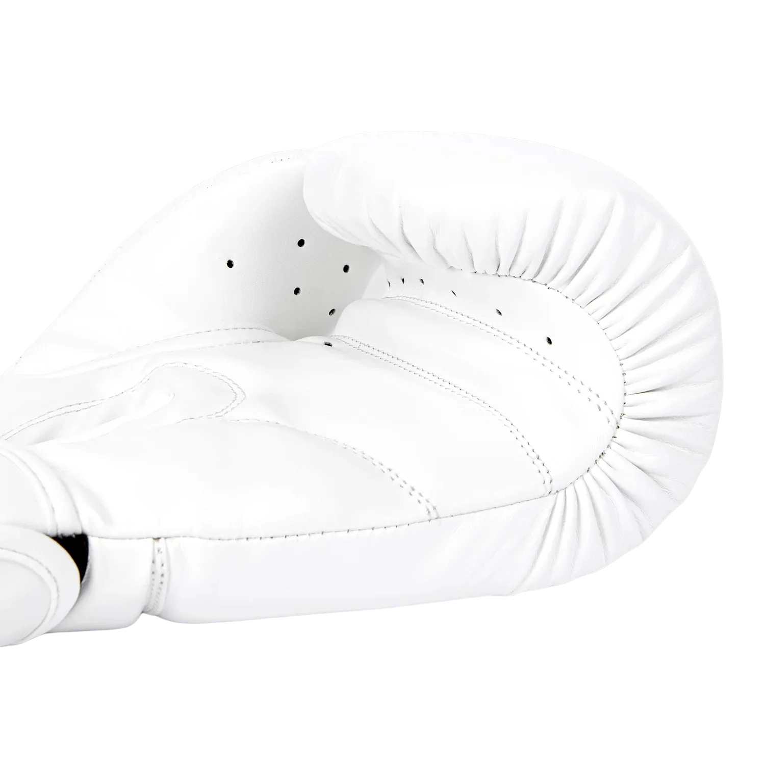 Venum Bokshandschoenen Contender 1.5 Kids Wit/Zilver - Image 3