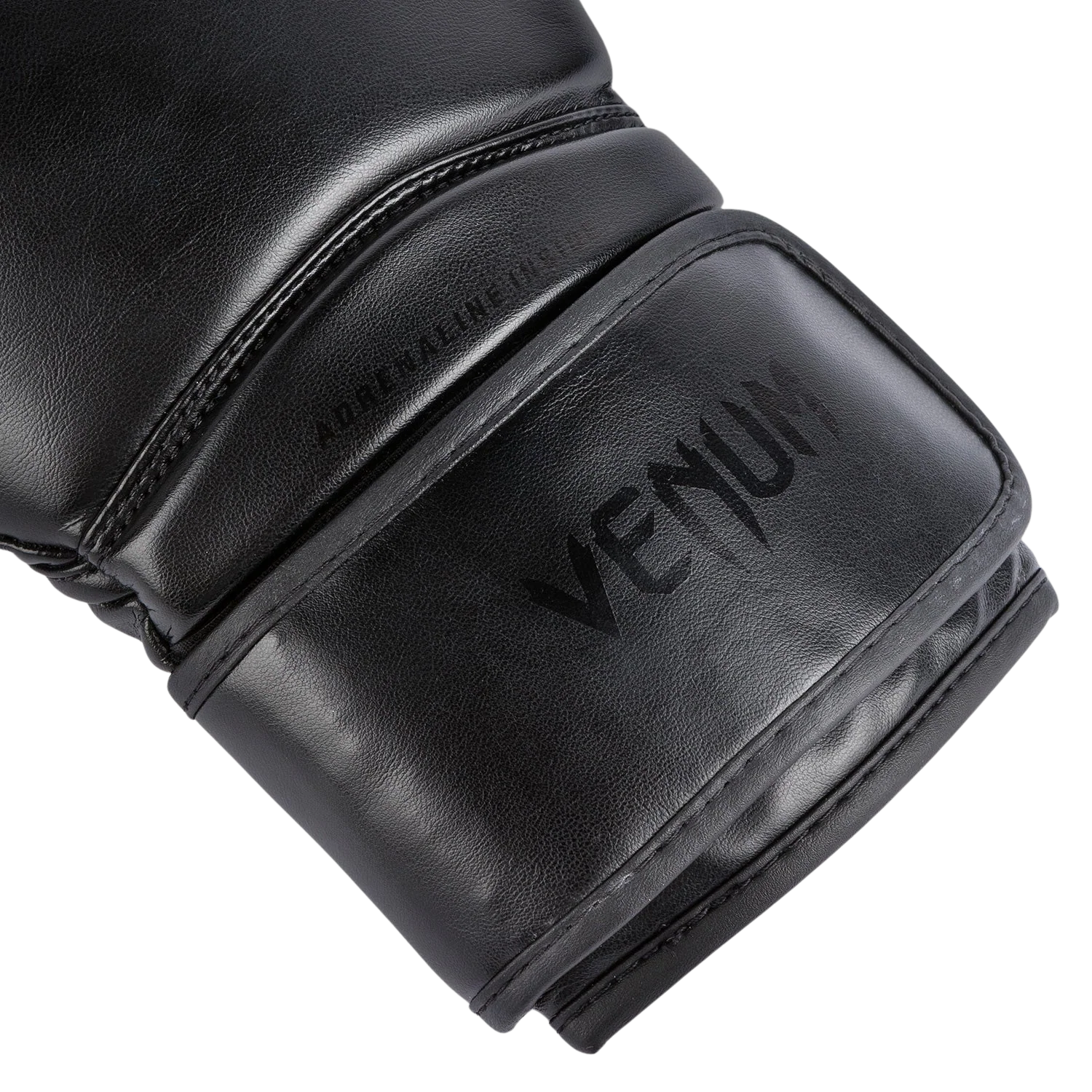 Venum Bokshandschoenen Contender 1.5 Kids Zwart/Zwart - Image 2