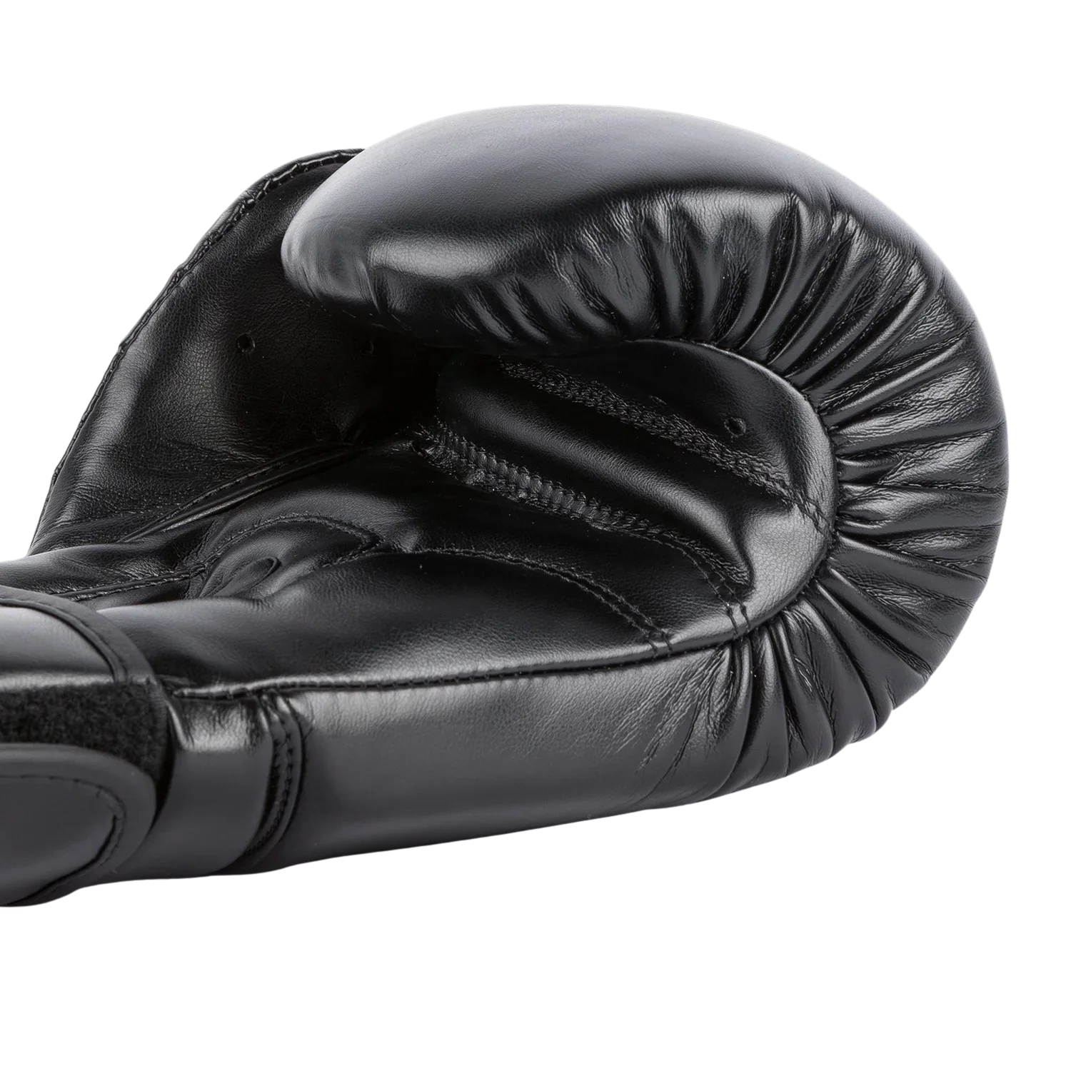 Venum Bokshandschoenen Contender 1.5 Kids Zwart/Zwart - Image 3