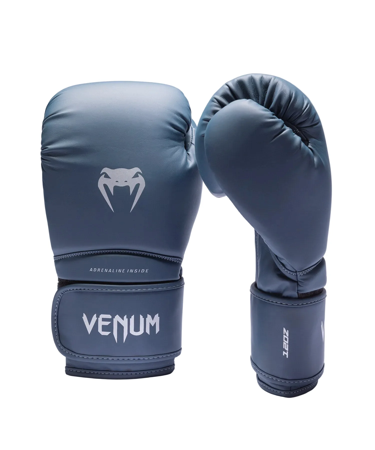 Venum Bokshandschoenen Contender 1.5 Midnight Blauw