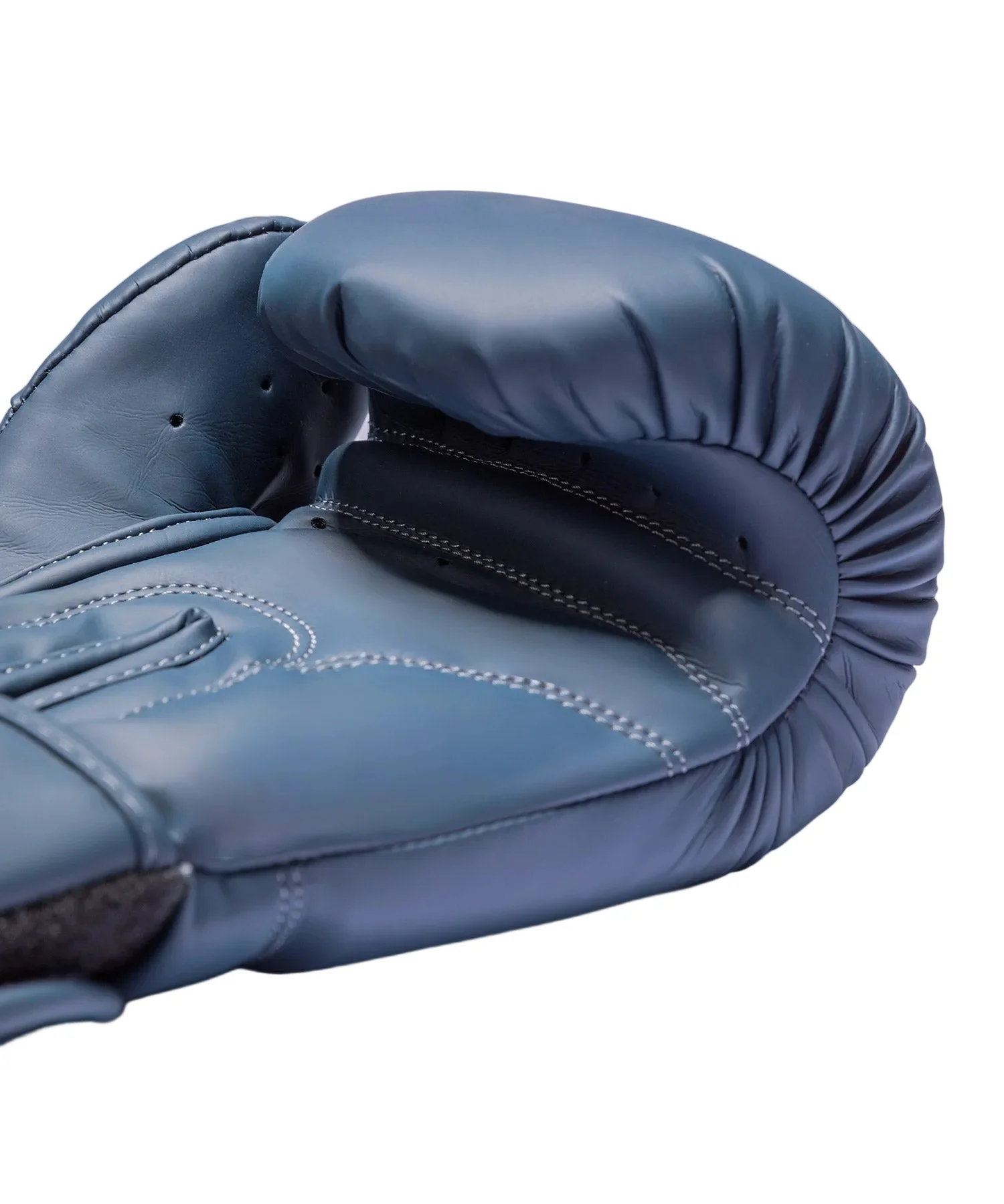 Venum Bokshandschoenen Contender 1.5 Midnight Blauw - Image 4