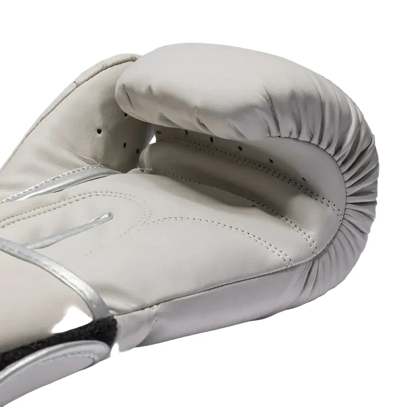 Venum Bokshandschoenen Contender 1.5 Wit/Goud - Image 3