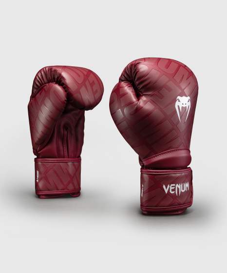 Venum Bokshandschoenen Contender 1.5 XT 3D Dark Red - Image 2