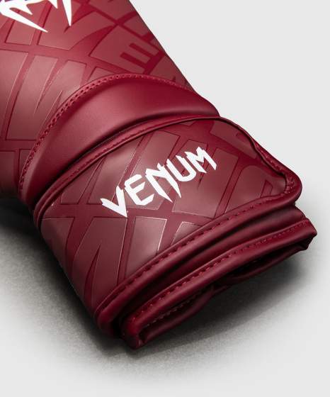 Venum Bokshandschoenen Contender 1.5 XT 3D Dark Red - Image 3