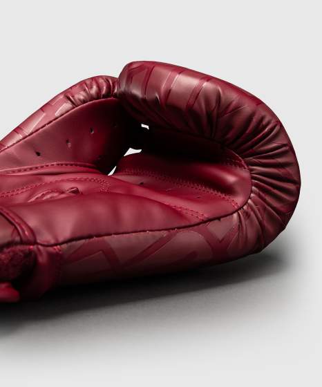 Venum Bokshandschoenen Contender 1.5 XT 3D Dark Red - Image 4