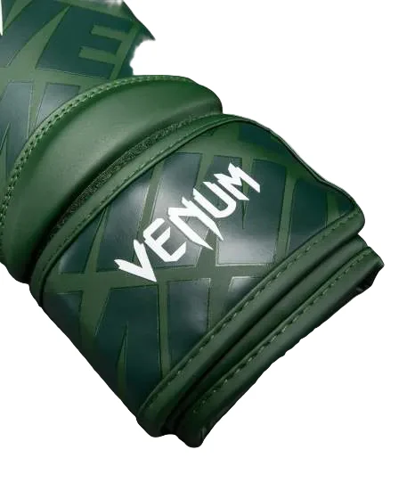 Venum Bokshandschoenen Contender 1.5 XT 3D Forest Green - Image 3