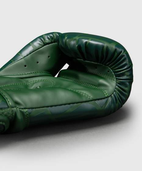 Venum Bokshandschoenen Contender 1.5 XT 3D Forest Green - Image 4