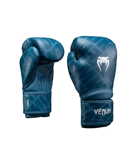 Venum Bokshandschoenen Contender 1.5 XT 3D Navy Blue