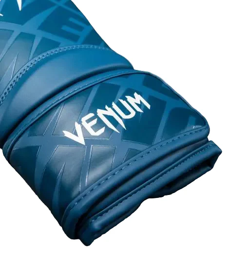 Venum Bokshandschoenen Contender 1.5 XT 3D Navy Blue - Image 3