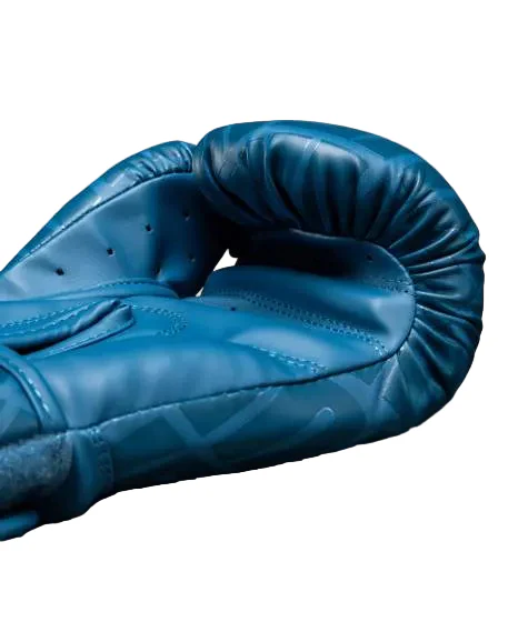 Venum Bokshandschoenen Contender 1.5 XT 3D Navy Blue - Image 4