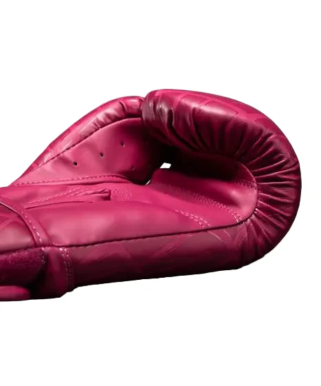 Venum Bokshandschoenen Contender 1.5 XT 3D Old Pink - Image 4
