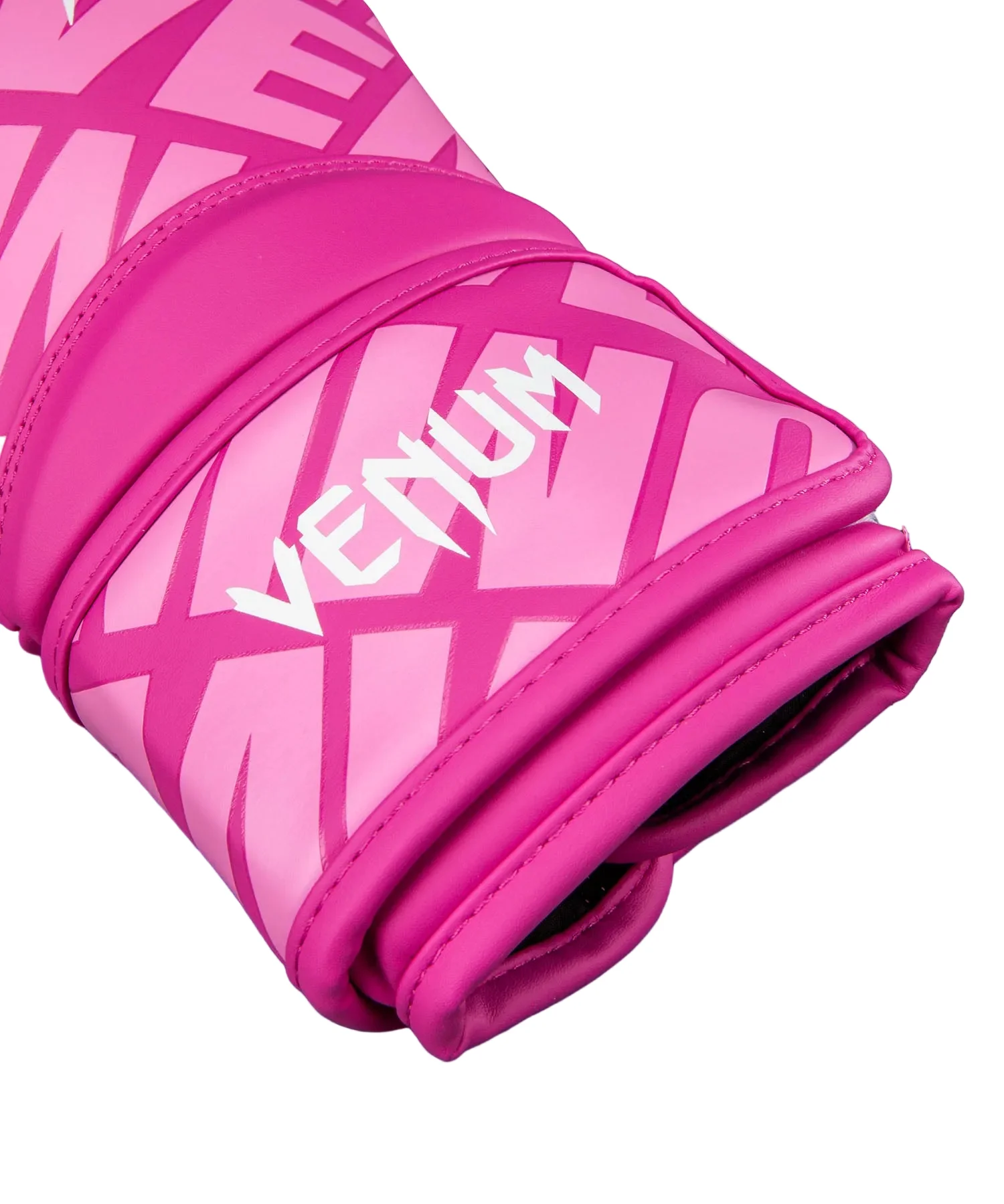 Venum Bokshandschoenen Contender 1.5 XT 3D Roze/Wit - Image 3