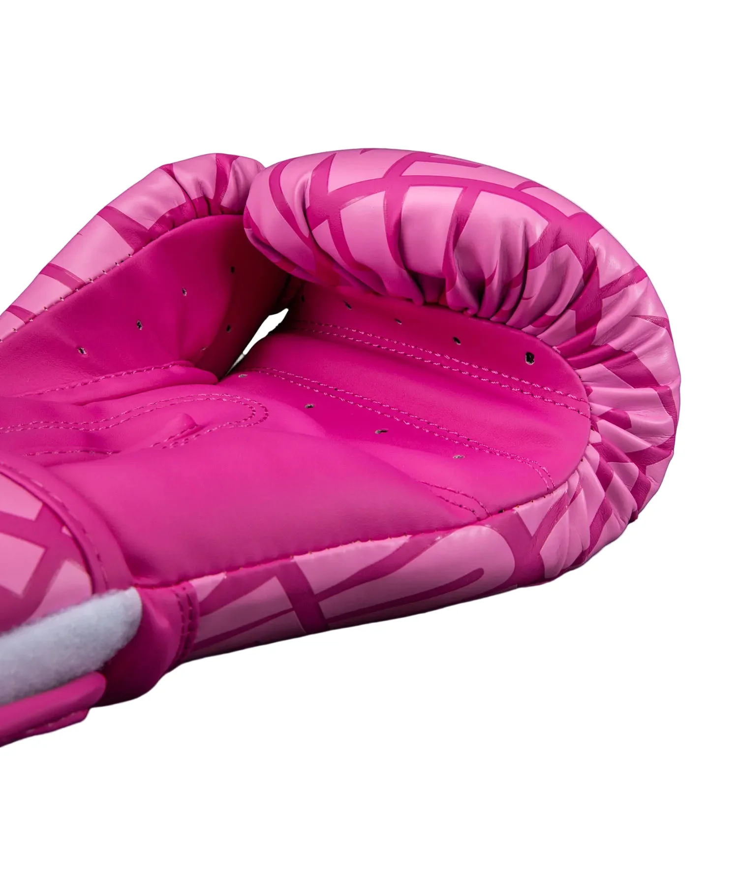 Venum Bokshandschoenen Contender 1.5 XT 3D Roze/Wit - Image 4