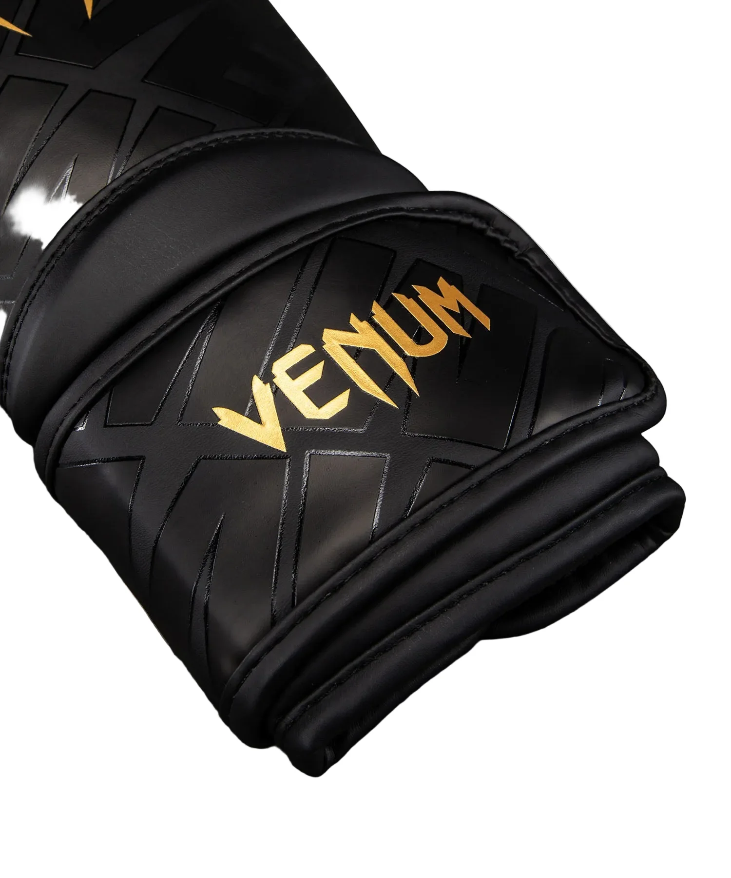 Venum Bokshandschoenen Contender 1.5 XT 3D Zwart/Goud - Image 3