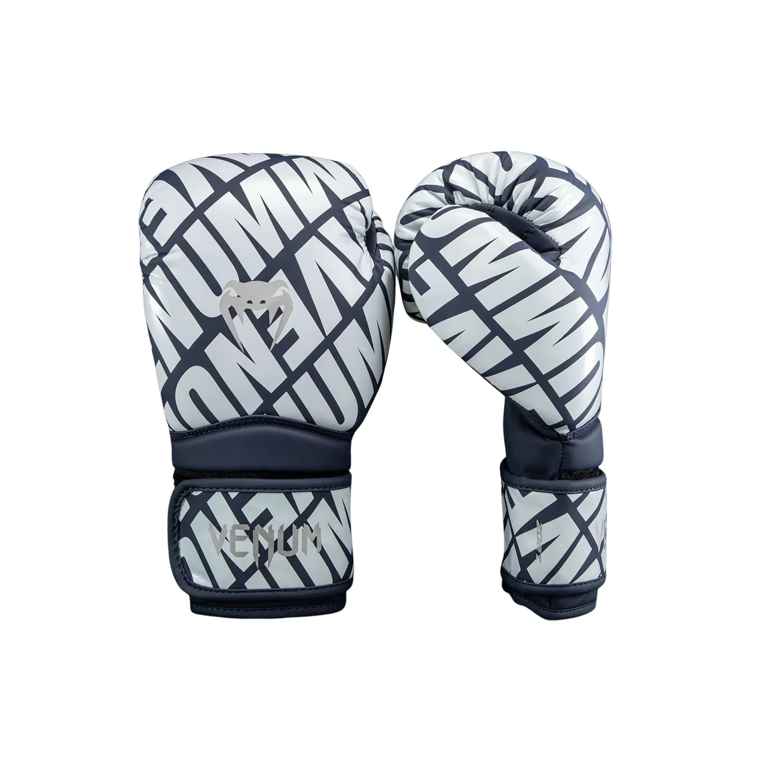 Venum Bokshandschoenen Contender 1.5 XT Dark Navy/Off White