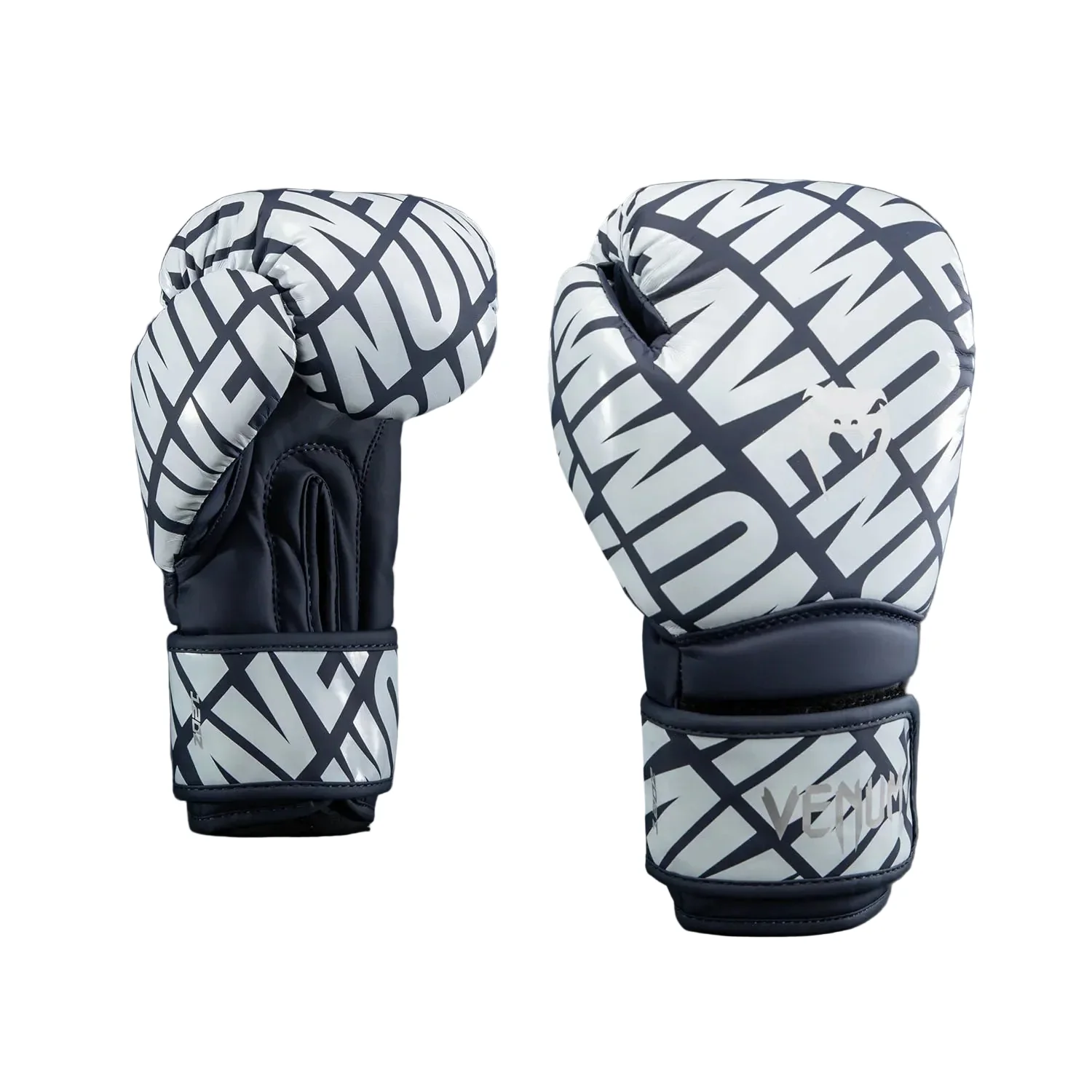 Venum Bokshandschoenen Contender 1.5 XT Dark Navy/Off White - Image 2