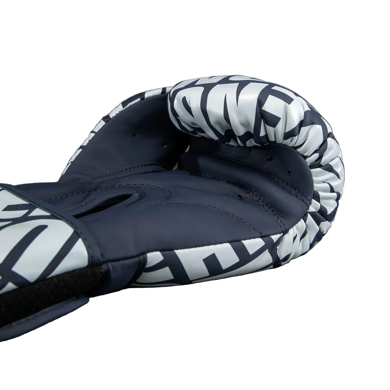 Venum Bokshandschoenen Contender 1.5 XT Dark Navy/Off White - Image 3