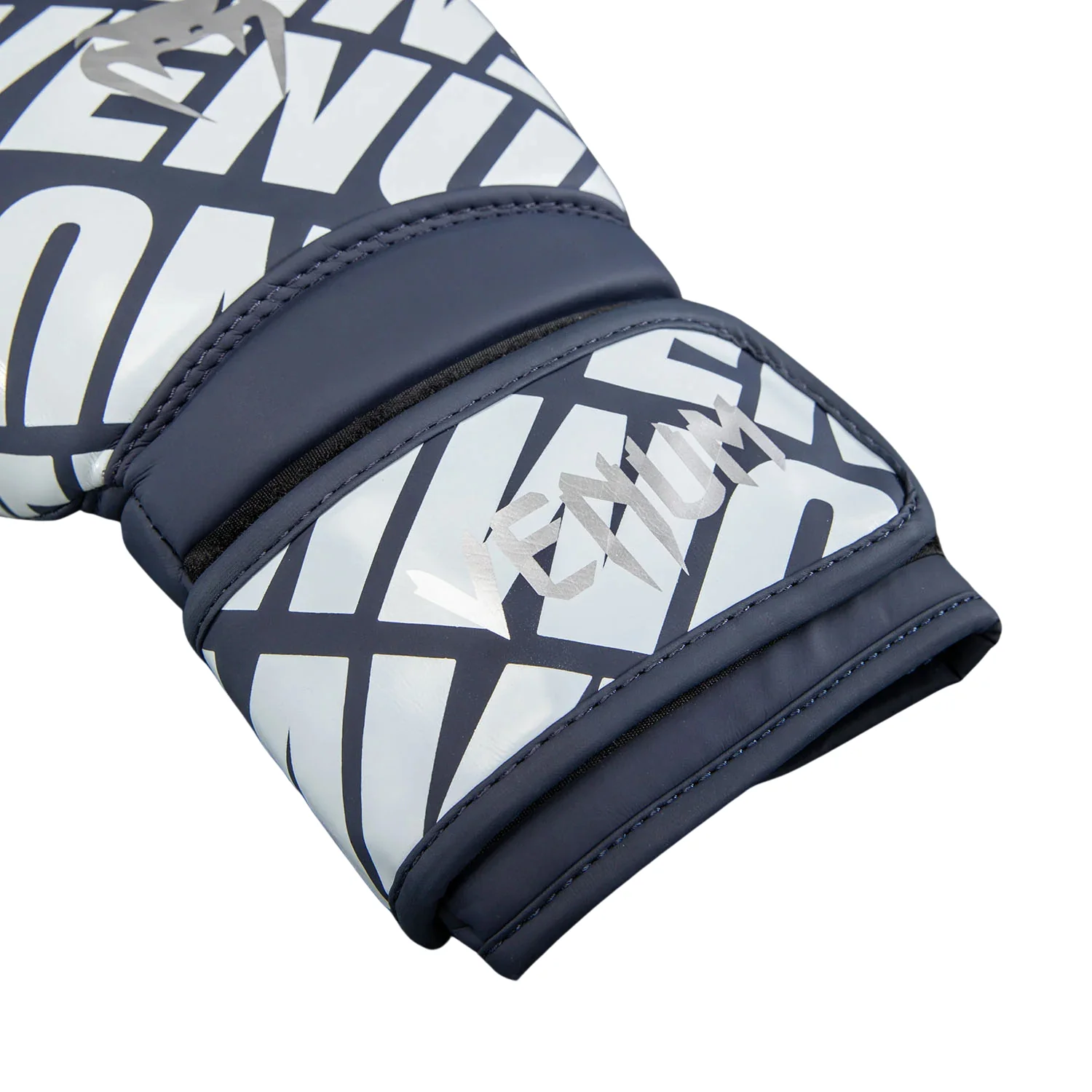 Venum Bokshandschoenen Contender 1.5 XT Dark Navy/Off White - Image 4