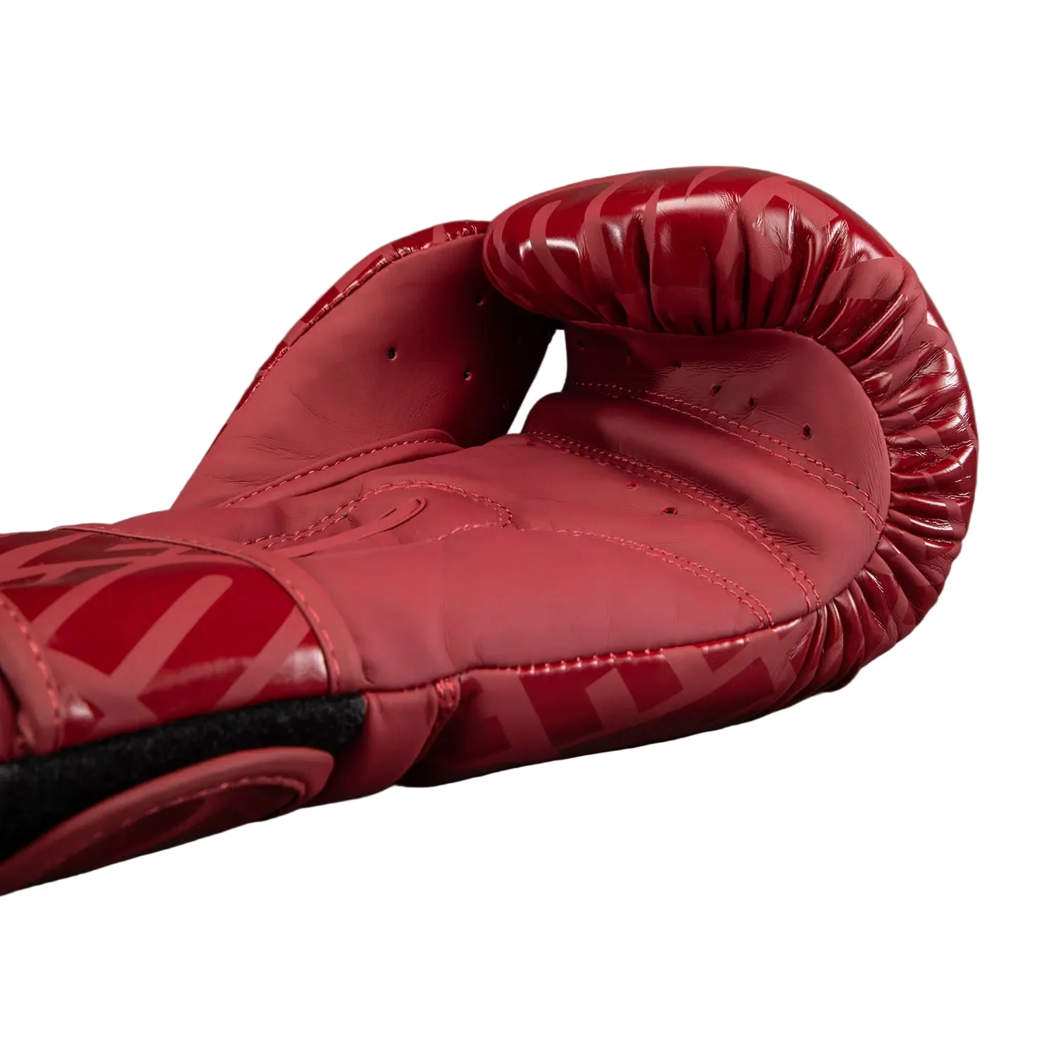 Venum Bokshandschoenen Contender 1.5 XT Glossy Burgundy - Image 4
