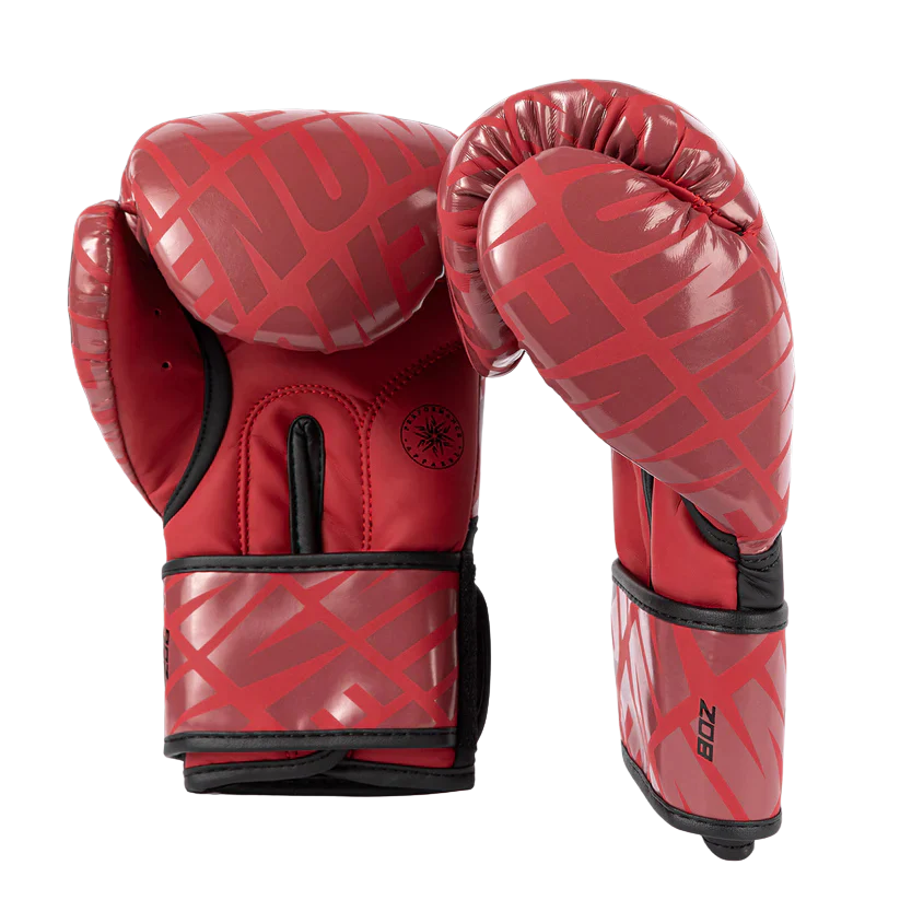 Venum Bokshandschoenen Contender 1.5 XT Kids Cherry Red - Image 2