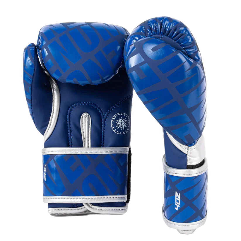 Venum Bokshandschoenen Contender 1.5 XT Kids Royal Blue - Image 3