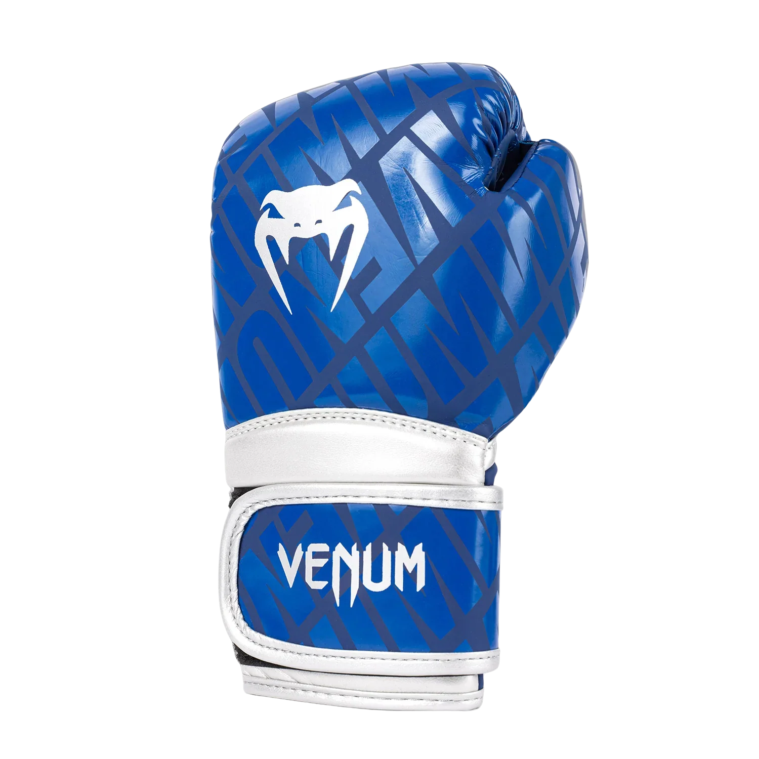 Venum Bokshandschoenen Contender 1.5 XT Kids Royal Blue - Image 4