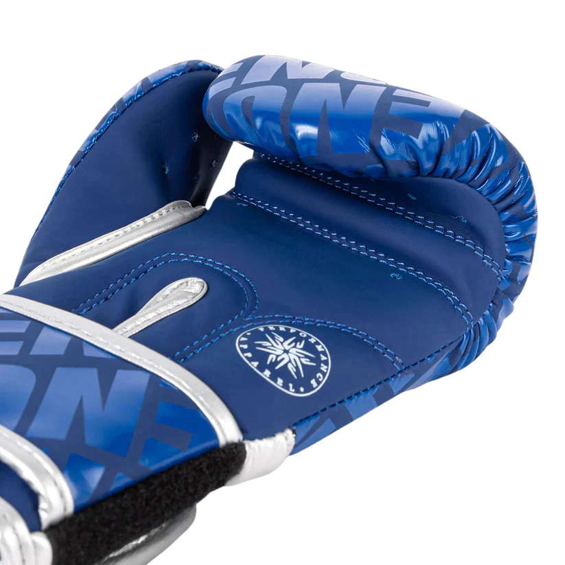 Venum Bokshandschoenen Contender 1.5 XT Kids Royal Blue - Image 5