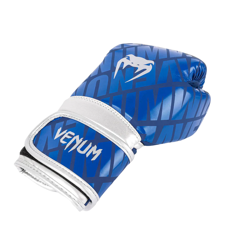 Venum Bokshandschoenen Contender 1.5 XT Kids Royal Blue - Image 6