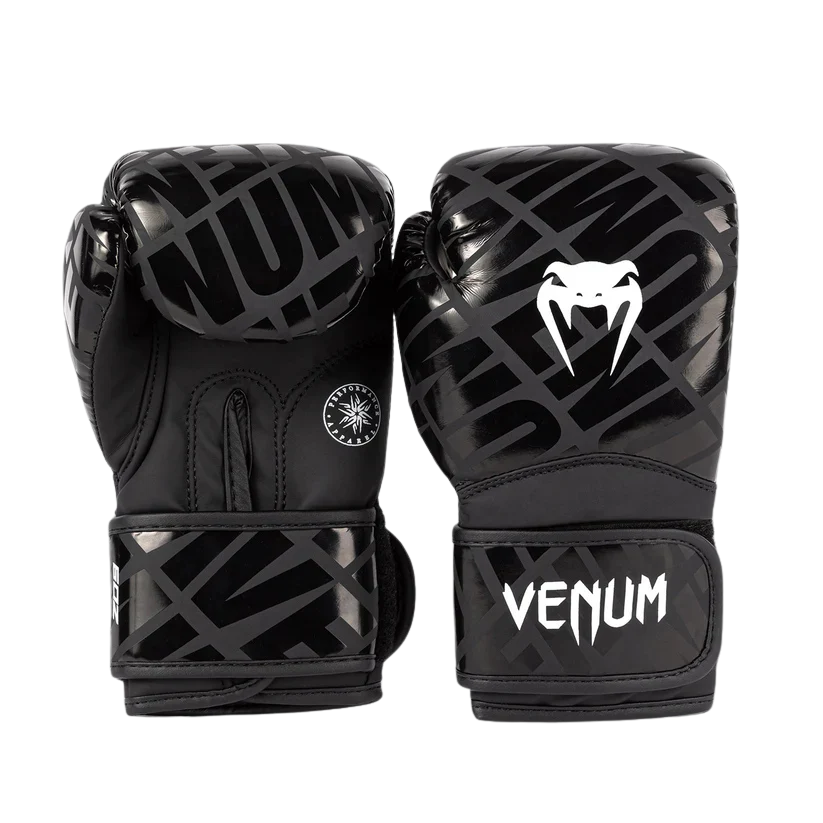 Venum Bokshandschoenen Contender 1.5 XT Kids Zwart - Image 2