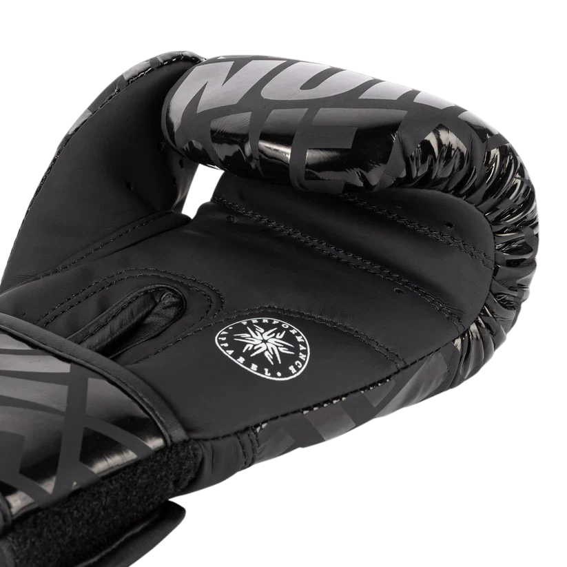 Venum Bokshandschoenen Contender 1.5 XT Kids Zwart - Image 4