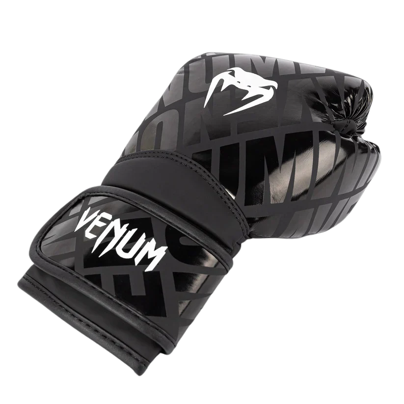 Venum Bokshandschoenen Contender 1.5 XT Kids Zwart - Image 5