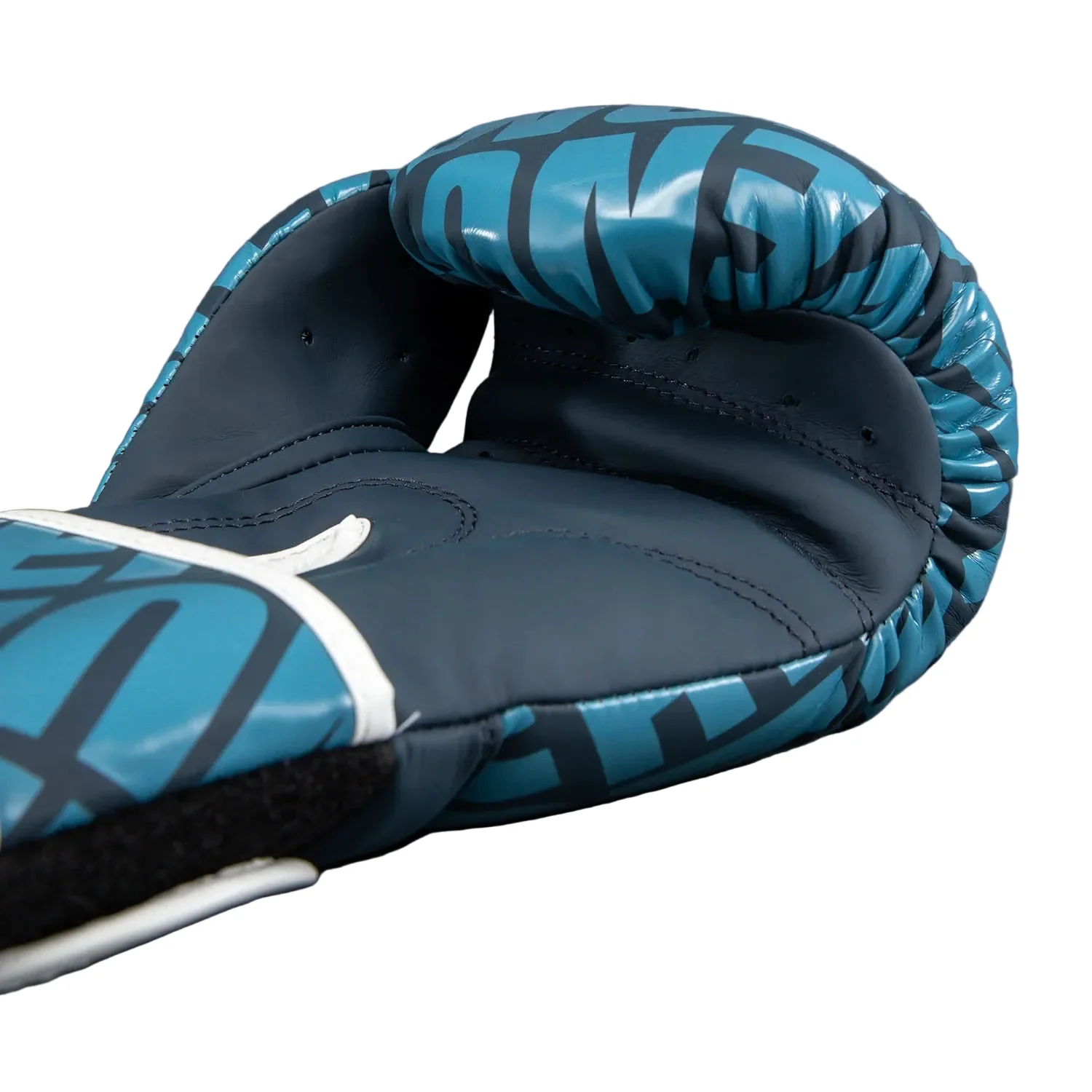 Venum Bokshandschoenen Contender 1.5 XT Navy Blue/Sky Blue - Image 3