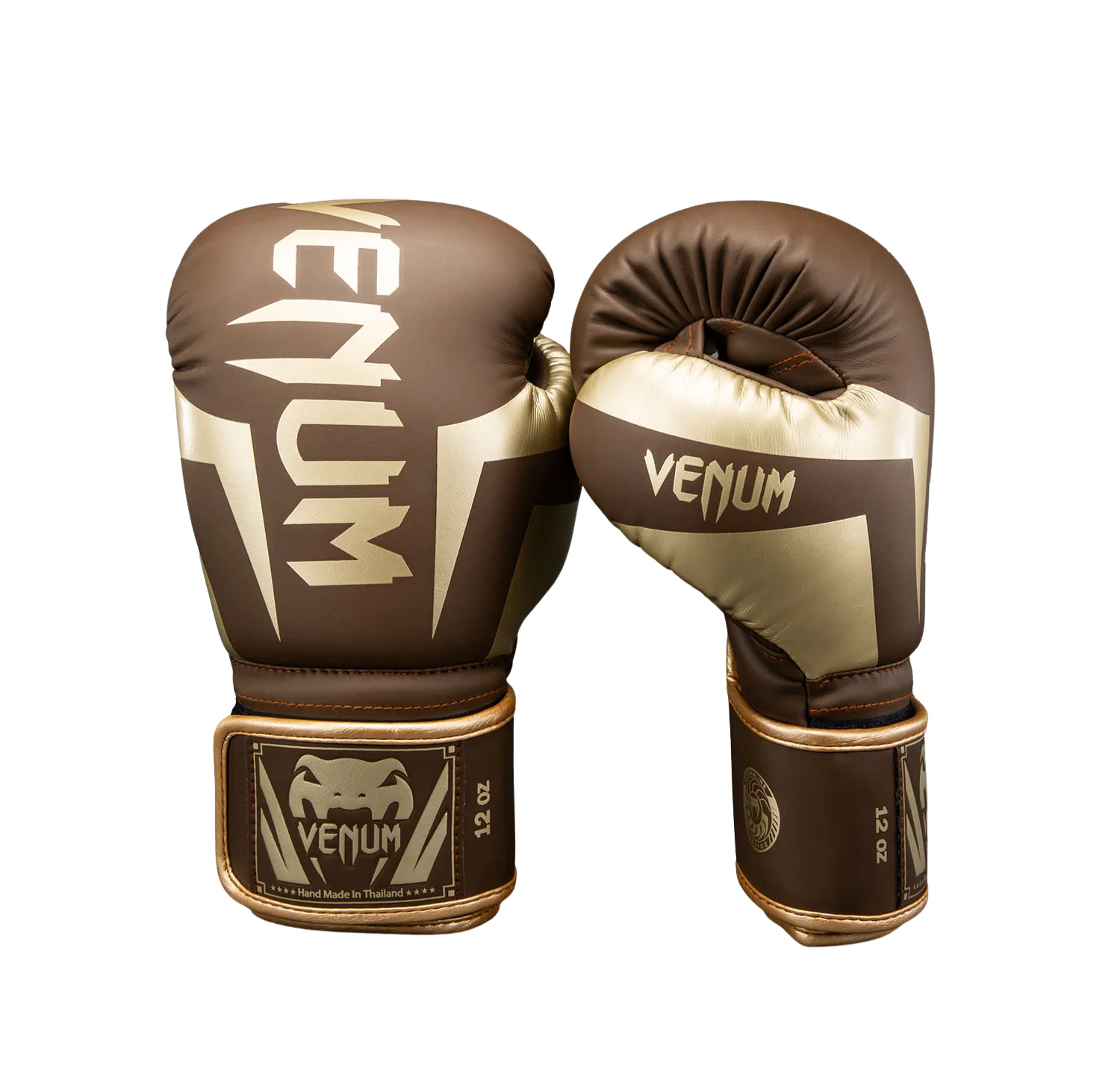 Venum Kickboks Set Elite Bruin - Image 2