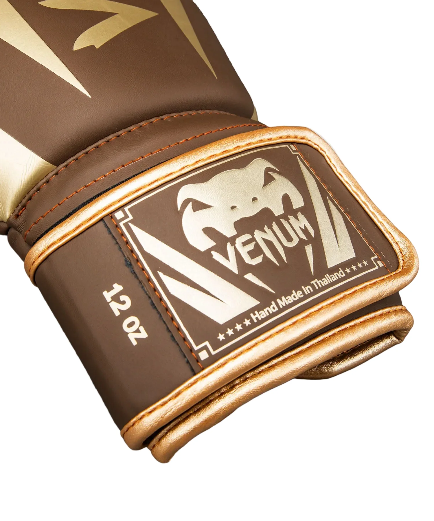 Venum Kickboks Set Elite Bruin - Image 4