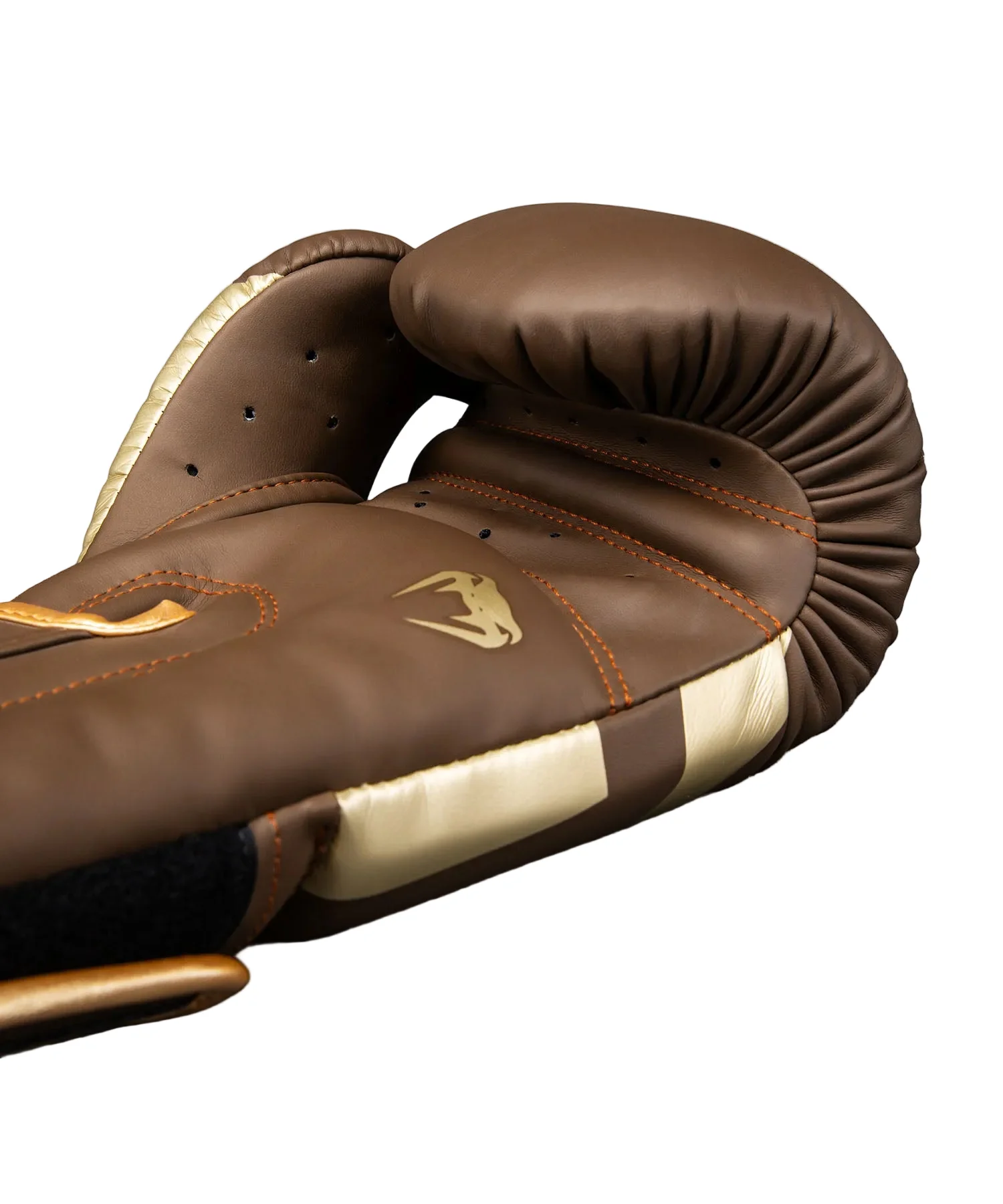Venum Kickboks Set Elite Bruin - Image 6