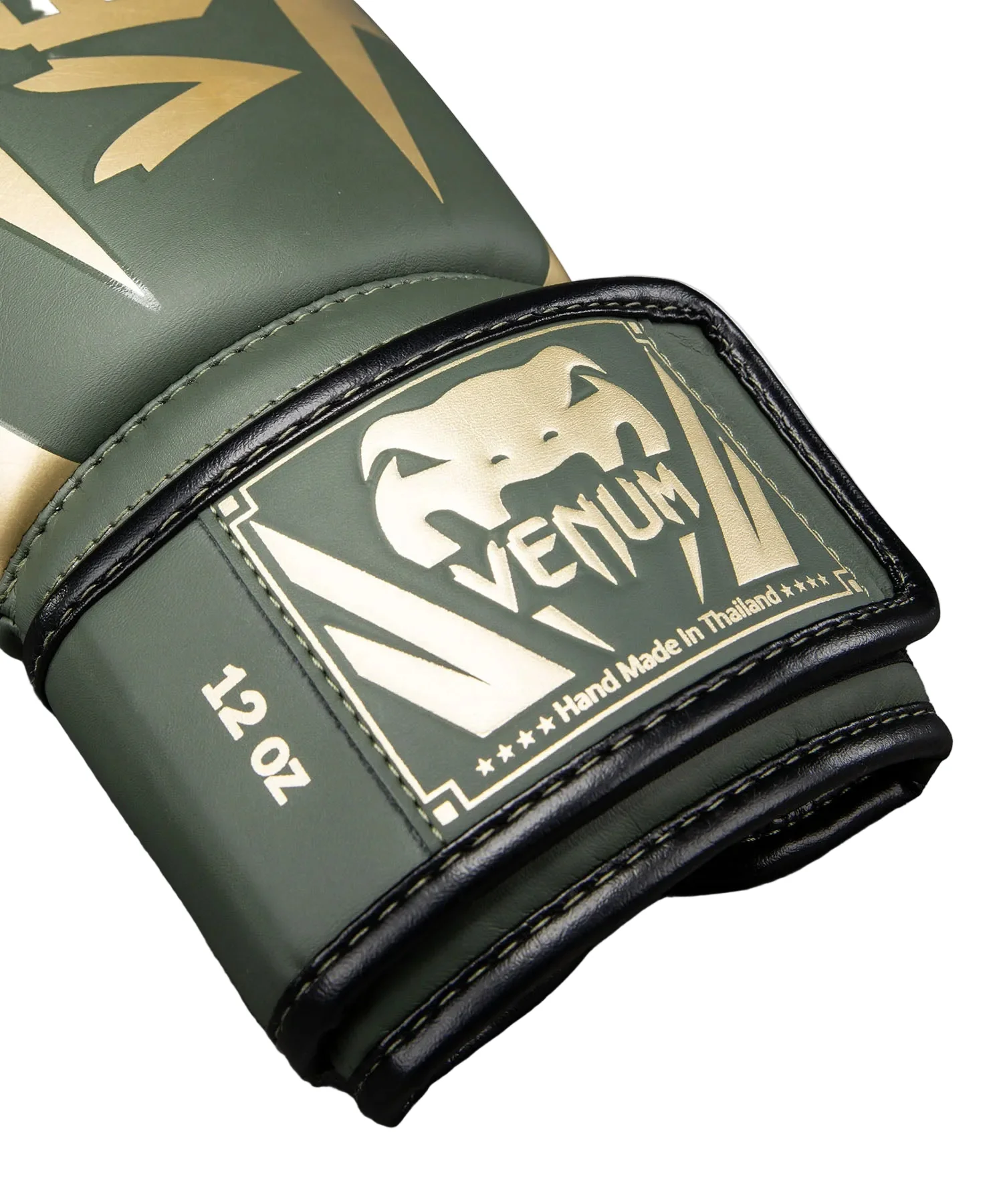 Venum Kickboks Set Elite Khaki - Image 7